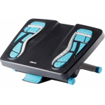 Fellowes Ergonomics energizing footrest for feet