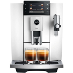 JURA E8 (ED) Fully-auto Espresso machine 1.9 L