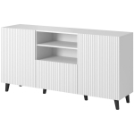 Cama Commode PAFOS 150x42x82 white matt