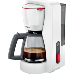 My Moment BOSCH TKA3M131 filter coffee machine (white)