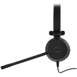 Jabra Evolve 30 II Headset Wired Head-band Office/Call center USB Type-C / USB Type-A Black