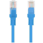 LANBERG PATCHCORD RJ45 CAT. 6 UTP 15M BLUE