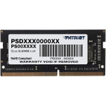 Patriot Memory Signature PSD48G320081S memory module 8 GB 1 x 8 GB DDR4 3200 MHz
