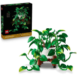 LEGO BOTANICALS 11512 Hanging Dragon Ivy
