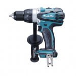 Akutrell 18V, DDF458Z Makita