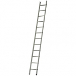 Redel VHR 1x8 astet, alumiinium, 2,10m ELKOP