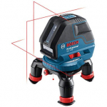 Ristjoonlaser GLL3-50 + BM1 0601063802 BOSCH