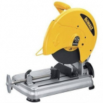 Metallil&otilde;ikur 2200W 355mm D28715-QS DEWALT