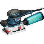 Taldlihvija GSS 230 AVE L-Boxx 0601292801 BOSCH