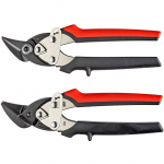 Plekik&auml;&auml;rid "MINI" 180mm HRC 61, vasak 01290181 FREUND