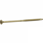 Puidukruvi ESSDRIVE 6.0X160 v&auml;listingimustes kasutamiseks CS-50 tk. 137138 ESSVE