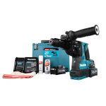 Akupuurvasar 40V HR004GM201 XGT MAKITA