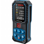 Laserkaugusm&otilde;&otilde;tja GLM 50-27 C 0601072T00 BOSCH