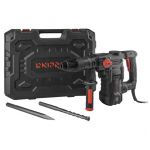 Puurvasar 1650W, SDS-MAX BH-30 DNIPRO-M