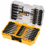 Otsikute komplekt Torx 40 tk. DT70717-QZ DEWALT