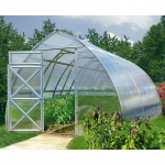 Kasvuhoone Dachnaya Strelka 4mm, 3x4m PERCHINA