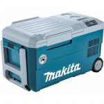 K&uuml;ttefunktsiooniga reisik&uuml;lmik XGT/LXT 20 l 40 V 230 V CW001GZ MAKITA