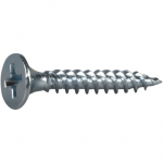 Kipsikruvi metallkarkassile 3,5x25 Zn 1000tk. 522125 ESSVE