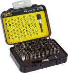 Otsikute komplekt (61 tk.) 1-13-902 STANLEY