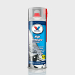 Aerosool hingedele, kaablitele, kettidele HPL PTFE 500ml, VALVOLINE, 889708