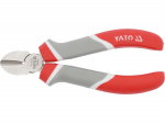 K&uuml;lgl&otilde;iketangid 60Mm YT-2036 YATO