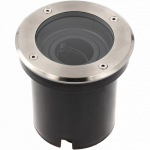 Valgusti INRUN LUMINAIRE BETA-O, 50 W, GU10, IP67, inox; ON-BETAOGU10RK-06