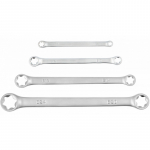 Lehtsilmusv&otilde;tmete komplekt 4 tk., E6-E24; HT1W590 HOGERT