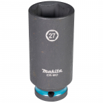 L&ouml;&ouml;kpadrun pikk 27mm 1/2" Cr-Mo E-16536 MAKITA