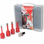 Augusaagide komplekt KIT MINI DRYGRES; 50938 RUBI