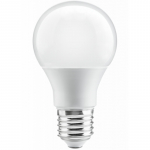 LED pirn A60, 10W, 820lm, E27, 3000K, RA>80, PF>0,5, 200&deg;, 87mA LD-SPCA60-10W GTV