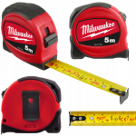 M&otilde;&otilde;dulint 5m, S5/19mm 48227705 MILWAUKEE