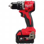 Akul&ouml;&ouml;krell M18 BLPDRC-502C 18V (2x5,0Ah) 4933492826 MILWAUKEE