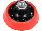 Lihvketas Velcro 75mm, M14 YT-47860 YATO