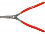 Yato Circlip Tangid V&auml;limised Sirged YT-19955, 320mm, 42-48 HRC, CrV, PVC, T&ouml;&ouml;v&otilde;ime 85-200mm
