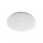 LED-lamp SATURN BIS, &Oslash;375mm, 4000K, 32W, 2560lm, AC180-250V, 50/60 Hz, PF>0.9, IP54 LD-SATU32W-NW-00 GTV