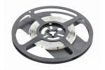 LED lint 24V 2835, 300 LED, 5m rull, 9,6W/M, 780lm/M, 24V, 60LED/M, 3200K soe valge, IP20, 10cm LD-2835-24V-300-20-CB GTV