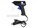 Geko Liimip&uuml;stol 7mm G20102, 15W, 4.5g/min, 3-5 min, 230V/50Hz, 170&deg;C, 7.2mm