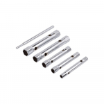 Toruv&otilde;tmete komplekt, kahepoolne (6 tk.) KRT506003 KREATOR