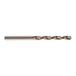 THUNDERWEB - METĀLA URBJI HSS, SLĪPĒTI - DIN 338, TW 5.0 X 86 - 10 PCS, 4932352388 MILWAUKEE