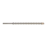 SDS-MAX MX4 URBJI - 4 GRIEZĒJ&Scaron;ĶAUTNES, SDS-MAX 28 X 570 - 1 PC, 4932352779 MILWAUKEE