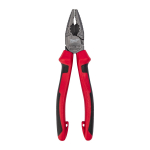 KOMBINĒTĀS KNAIBLES, COMBINATION PLIER - 165 MM, 4932492461 MILWAUKEE