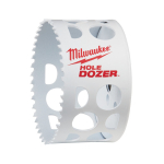 HOLE DOZER&trade; DIVMETĀLA GREDZENZĀĢI, HOLE DOZER HOLESAW - 83 MM - 1 PC, 49560183 MILWAUKEE