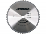 TCT BLADE FOR WOOD D400 T60 d30 08851 STHOR