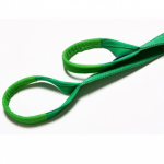 Kaubarihm pol&uuml;ester topelt 60mm x 2m 2T