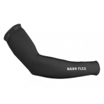 Velo rociņas NANO FLEX 3G ArmWarmer, izmērs: L, Black, 8055688916411 CASTELLI