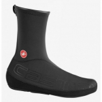 Velo mokasīni DILUVIO UL Shoecover, izmērs: L/XL, Black/Black, 8050949226506 CASTELLI