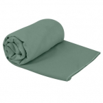 Dvielis DRYLITE Towel, izmērs: L, Sage, 9327868148776 SEA TO SUMMIT