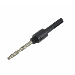 SDS-PLUS BI-METĀLA URBJA REDZAMS ADAPTERIS UN PILOTURBIS 14-30mm, AW49653, AWTOO