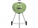 S&ouml;egrill liha ja k&ouml;&ouml;giviljade grillimiseks 54cm grillrest rattad kaetud rest YG-20303 YATO