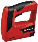 Bezvadu skavotājs TC-CT 3,6 Li, EINHELL, 4257880, 30 &scaron;āvieni minūtē, ergonomisks rokturis, 1000 skavas komplektā